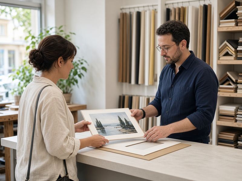On-site consult at Swift Pulse Atelier